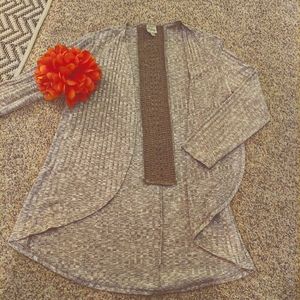 Como Vintage Cardigan